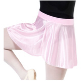 Saia De Jersey Infantil 12013 Capezio