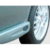 Saia Lateral Vw Gol/ Parati 1996/1999 4 Portas