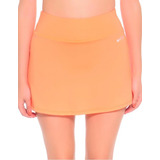 Saia Short Feminino Shark Beach Tennis Praia Esporte Fitness