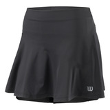 Saia Short Feminino Wilson Core