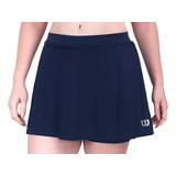 Saia Short Wilson Infantil Core Ii