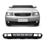 Saia Spoiler Parachoque Audi A3 2001