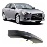 Saia Spoiler Parachoque Dianteiro Lancer 2012 14 16 2018 Ld