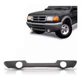 Saia Spoiler Parachoque Dianteiro Ranger 93 94 95 96 97 Furo