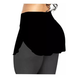 Saia Tapa Bumbum Cores Envio Rapido