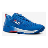 Saibro Tenis Fila Axilus Ace Clay