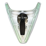 Saída De Ar Delta Duct Capacete Arai Sk6 Gp6s Gp6 Ped Gp6rc
