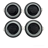 Saída De Ar Painel Micro Ônibus Volare W9 Fly Bocal 39mm