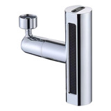 Saída De Torneira De Cozinha Creative Universal Rotary Bubbl