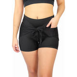 Sainha Tapa Bumbum Esportivo Conforto Segurança Discreto