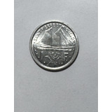 Saint Pierre Et Miquelon 1 Franco 1948 Mt152