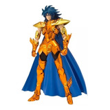 Saint Seiya Seadragon Kanon - Saint