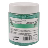 Sais De Banho Grosso 900g Spa Dos Pés Relaxante Ofuro