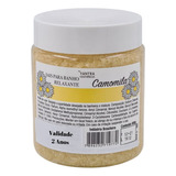 Sais De Banho Grosso 900g Spa Dos Pés Relaxante Ofuro