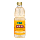 Sake Culinário Licoroso Mirin Kenko 500ml Saquê