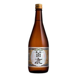 Sake Hakushika Premium Honjozo 720ml Japão Arroz Premium 70%