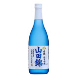 Sake Hakutsuru Junmai Ginjo Yamadanishiki 720ml