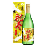 Sake Hakutsuru Shukuju Gold 720ml