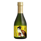 Sake Hakutsuru Ukiyo-e Daiginjo 300ml