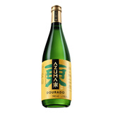 Sake Saque Dourado 740ml - Azuma