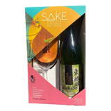 Sake Saque Dourado Azuma Kirin Kikkoman 1 Taça Amarel Sh