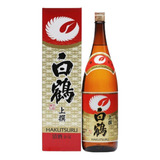 Sake Saque Hakutsuru Josen 1.8 L