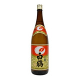 Sake Saque Hakutsuru Josen 1.8 L