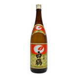 Sake Saque Hakutsuru Josen 1.8 L