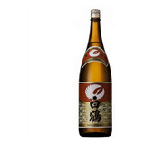 Sake Saquê Hakutsuru Josen Suave 1,8l + Entrega Rápida
