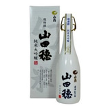 Sake Saque Hakutsuru Junmai Daiginjo Tokusen Yamadaho 720ml