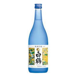 Sake Saque Hakutsuru Junmai Ginjo 720ml