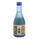 Sake Saque Junmai Ginjo 300ml -