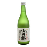 Sake Saque Junmai Yamadanishiki 720ml -