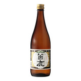 Sake Saque Premium Hakushika Japonês Josen Kuromatsu 720ml