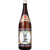 Sake Saque Seco Josen Kuromatsu 1,8 Lt - Hakushika