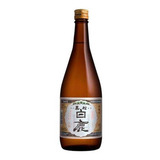 Sake Seco Hakushika Honjozo Shu 720ml