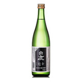 Sake Seco Hakushika Junmai Chokara 720ml