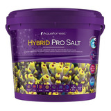 Sal Aquaforest Hybrid Pro 5kg Aquários