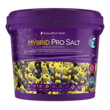 Sal Aquaforest Hybrid Pro Salt 5kg Balde