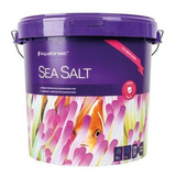 Sal Aquaforest Sea Salt 22kg Corais Menos Exigentes