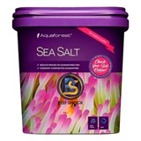 Sal Aquaforest Sea Salt Balde