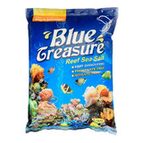 Sal Blue Treasure Reef Para Aquários