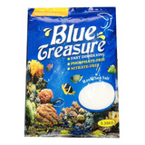 Sal Blue Treasure Reef Sea Salt 3,5kg (pacote)
