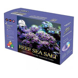 Sal Blue Treasure Reef Sea Salt 5kg Para Aquários De Corais