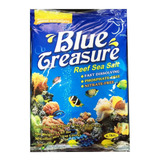 Sal Blue Treasure Reef Sea Salt 6,7kg (pacote)