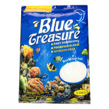 Sal Blue Treasure Reef Sea Salt3,35kg (bag)