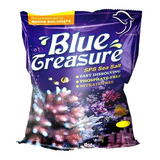 Sal Blue Treasure Sps 6.7kg + Brinde Para Corais Sps