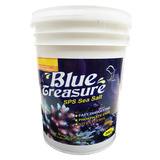 Sal Blue Treasure Sps Sea Salt 20kg Balde Spid Fis