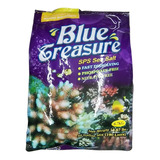 Sal Blue Treasure Sps Sea Salt 6,7kg (pacote)