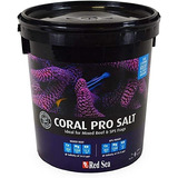 Sal Coral Pro Salt 22kg Balde